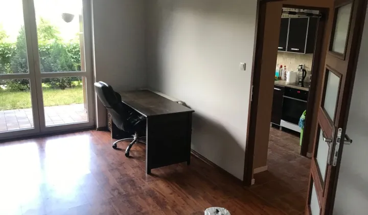 Mieszkanie 2-pokojowe Wrocław Fabryczna, ul. Manganowa