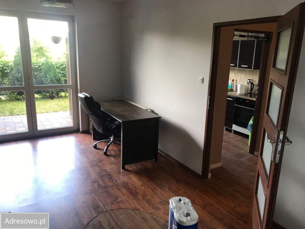 Mieszkanie 2-pokojowe Wrocław Fabryczna, ul. Manganowa