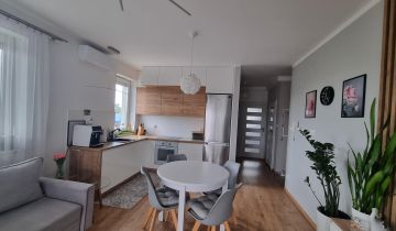 Mieszkanie 3-pokojowe Trzebownisko