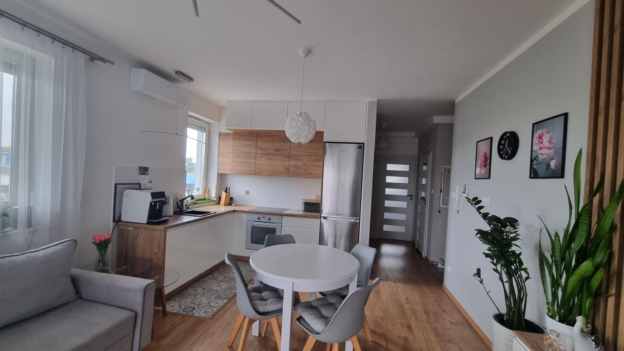 Mieszkanie 3-pokojowe Trzebownisko. Zdjęcie 2