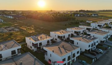 bliźniak, 4 pokoje Lubliniec