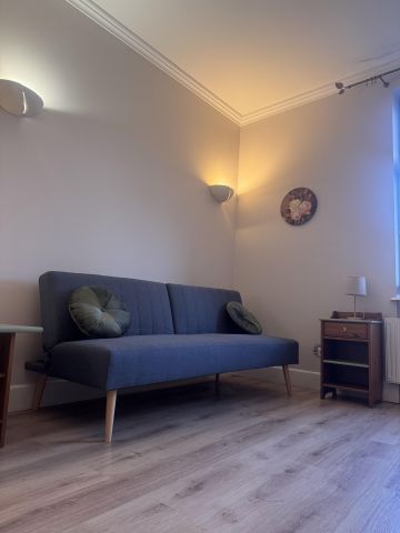 Mieszkanie 2-pokojowe Poznań Wilda, ul. Antoniego Józefa Madalińskiego. Zdjęcie 1