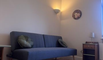 Mieszkanie 2-pokojowe Poznań Wilda, ul. Antoniego Józefa Madalińskiego