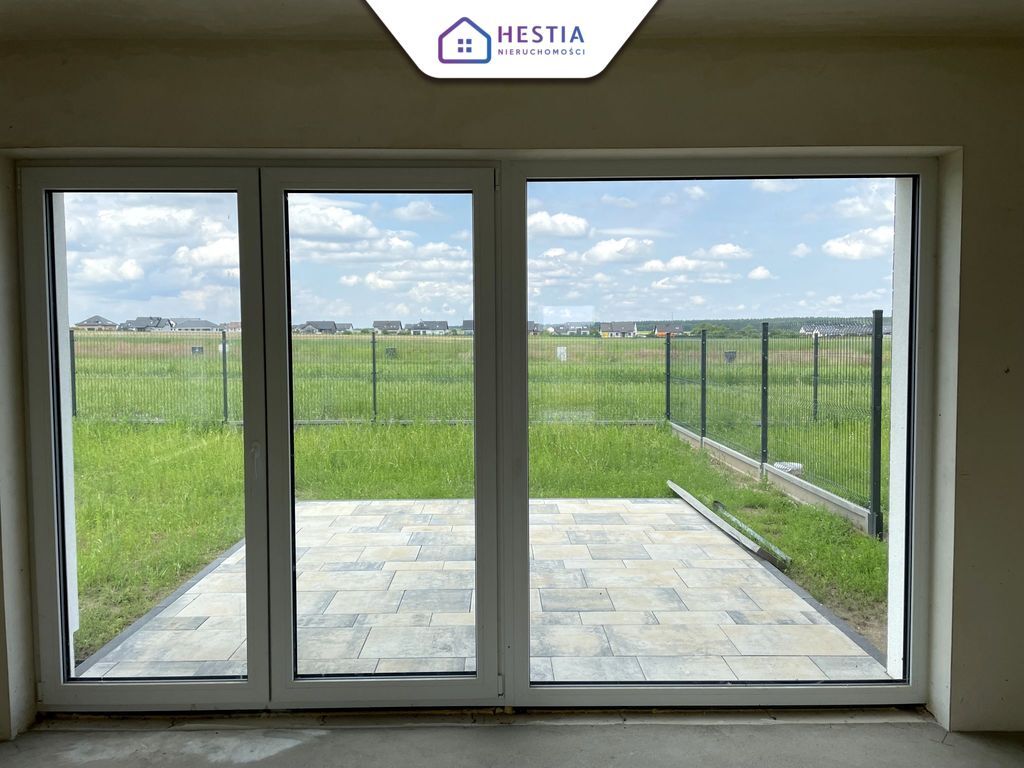 bliźniak, 4 pokoje Grzędzice. Zdjęcie 6