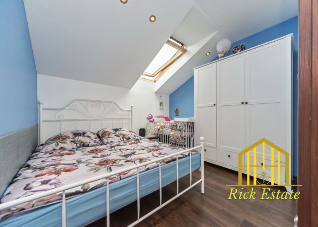 Mieszkanie 4-pokojowe Czechowice-Dziedzice, ul. Wąska. Zdjęcie 15