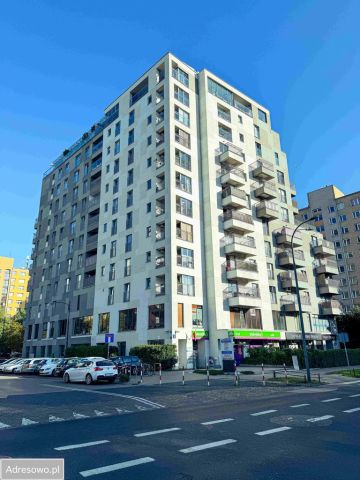 Mieszkanie 2-pokojowe Warszawa Bielany, ul. Zbigniewa Romaszewskiego. Zdjęcie 1