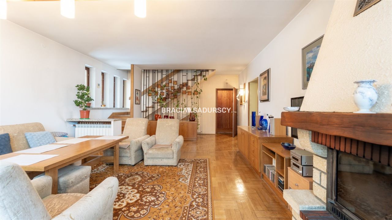 dom wolnostojący, 5 pokoi Łysa Góra. Zdjęcie 15