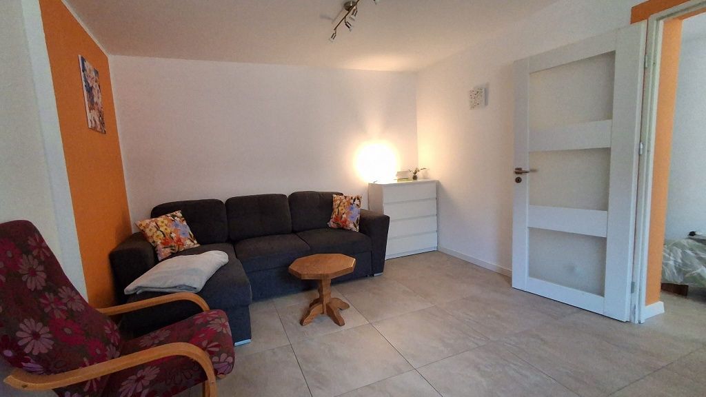 Mieszkanie 2-pokojowe Giżycko. Zdjęcie 6