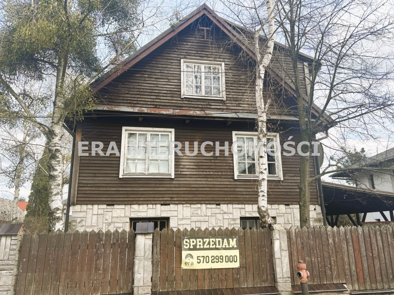 dom wolnostojący, 5 pokoi Hajnówka, ul. Bajeczna. Zdjęcie 3