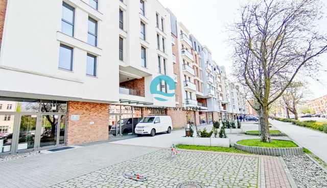 Mieszkanie 1-pokojowe Gdańsk Długie Ogrody, ul. Długie Ogrody. Zdjęcie 14