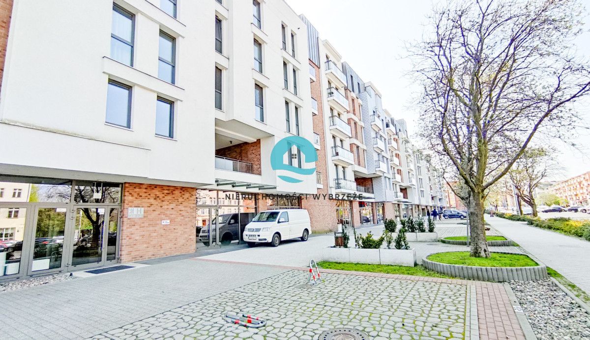 Mieszkanie 1-pokojowe Gdańsk Długie Ogrody, ul. Długie Ogrody. Zdjęcie 14