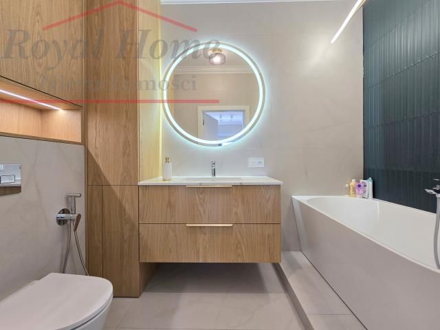 Mieszkanie 3-pokojowe Wrocław Fabryczna, ul. Suwalska. Zdjęcie 10