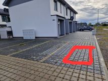 Mieszkanie 2-pokojowe Wrzosowo. Zdjęcie 3