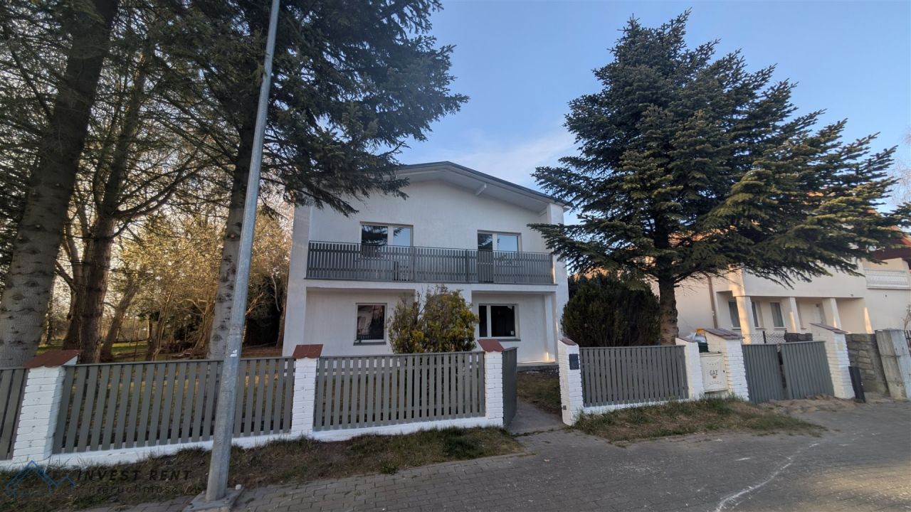 dom wolnostojący, 13 pokoi Grzybowo. Zdjęcie 7