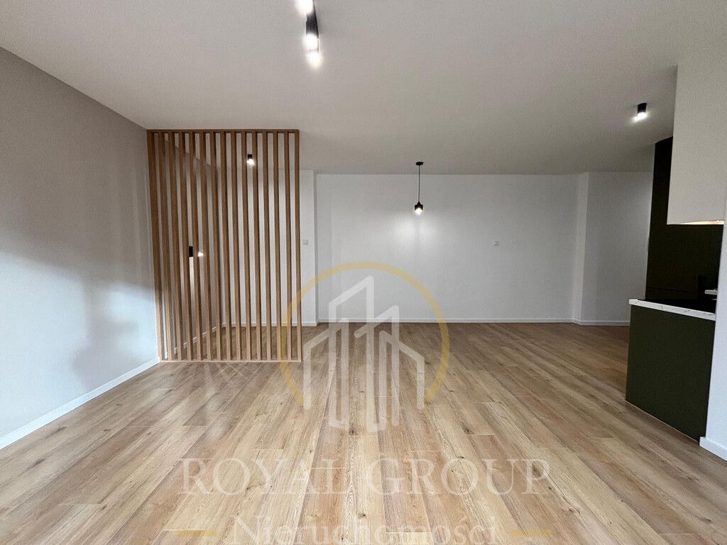 Mieszkanie 2-pokojowe Lublin Śródmieście, al. Józefa Piłsudskiego. Zdjęcie 5