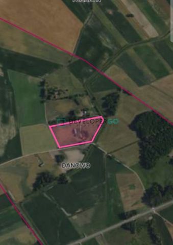 dom wolnostojący, 4 pokoje Danowo. Zdjęcie 9