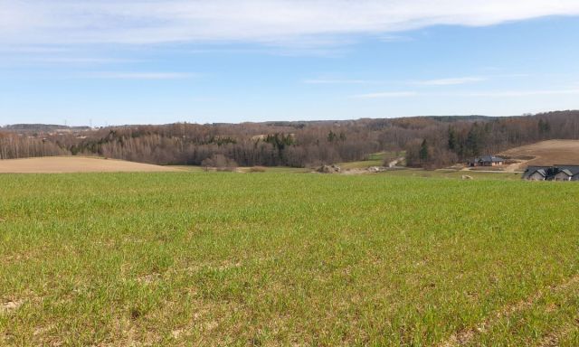 Działka budowlana Barłomino. Zdjęcie 12