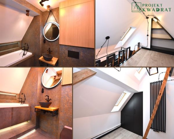 Mieszkanie 2-pokojowe Gliwice, ul. Odrowążów. Zdjęcie 4