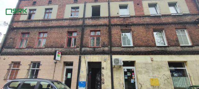 Mieszkanie 1-pokojowe Bytom, ul. Joachima Lelewela. Zdjęcie 1