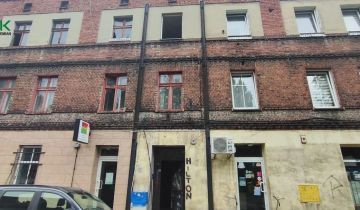 Mieszkanie 1-pokojowe Bytom, ul. Joachima Lelewela