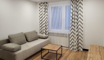 Mieszkanie 2-pokojowe Nowy Targ, Augusta Suskiego