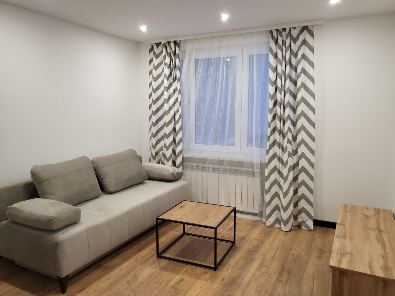 Mieszkanie 2-pokojowe Nowy Targ, ul. Augustyna Suskiego