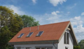 Działka budowlana Wiskitki, ul. Kościuszki