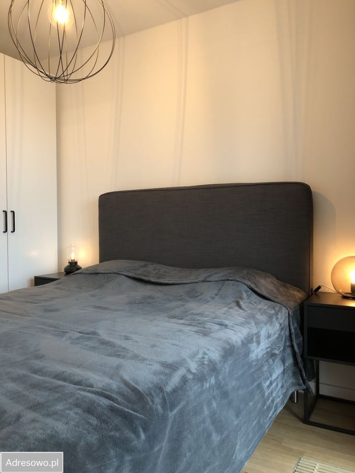 Mieszkanie 2-pokojowe Kraków Podgórze, ul. gen. Henryka Dąbrowskiego. Zdjęcie 2