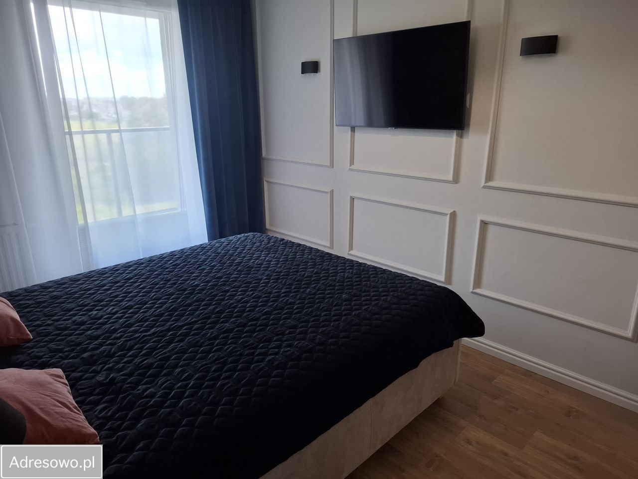 Mieszkanie 3-pokojowe Warszawa Ursus, ul. Przy Forcie. Zdjęcie 7