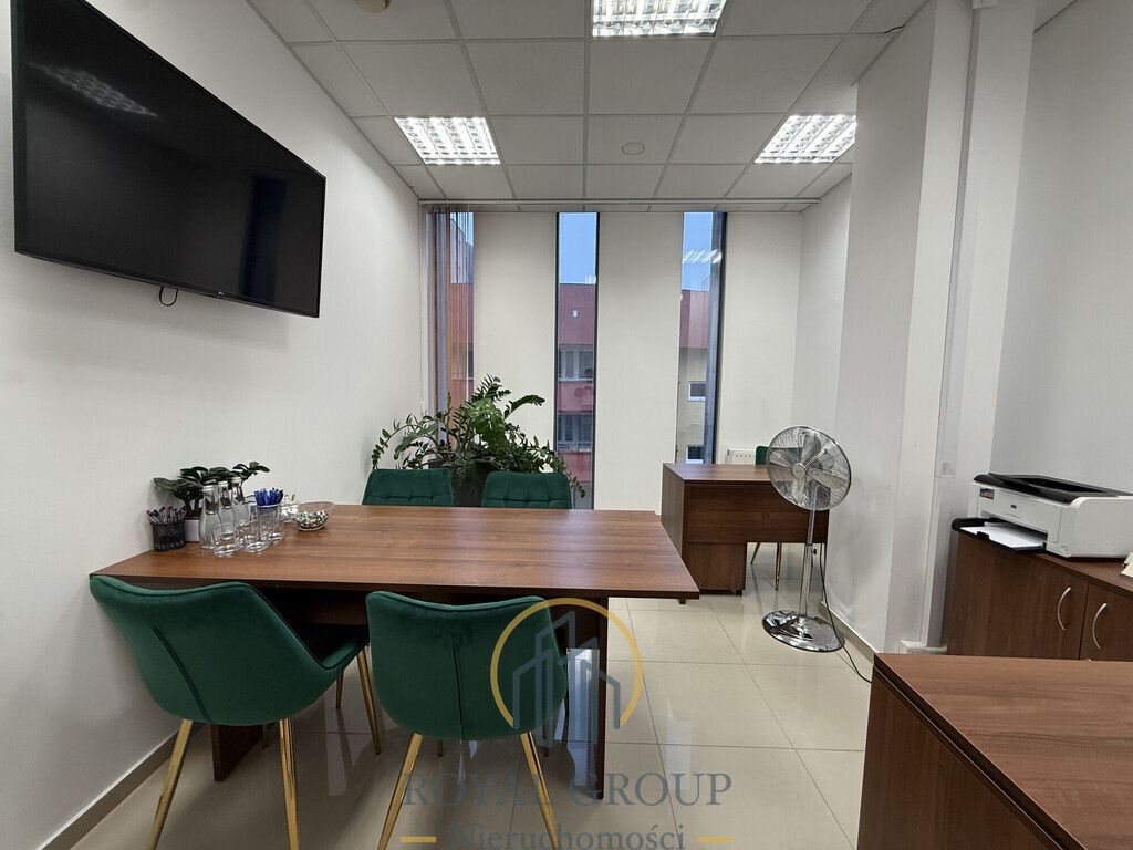 Biuro Lublin LSM. Zdjęcie 4