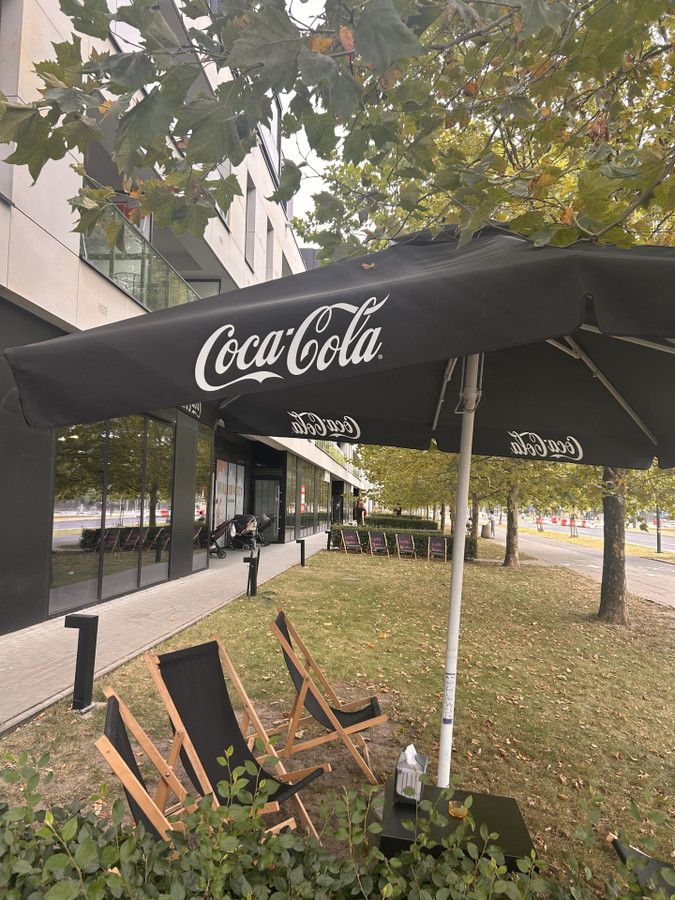 Lokal Warszawa Wilanów, al. Rzeczypospolitej. Zdjęcie 11