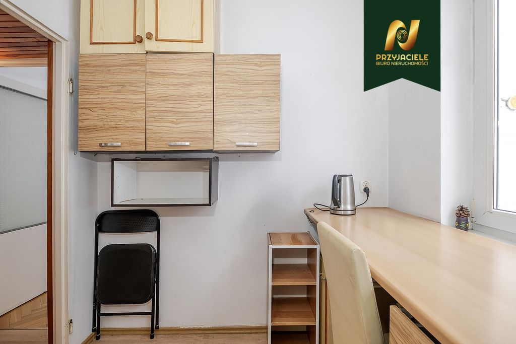 Mieszkanie 2-pokojowe Gdańsk Śródmieście, ul. Spadzista. Zdjęcie 4