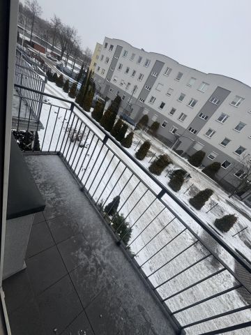 Mieszkanie 2-pokojowe Tomaszów Mazowiecki, ul. Szeroka. Zdjęcie 1