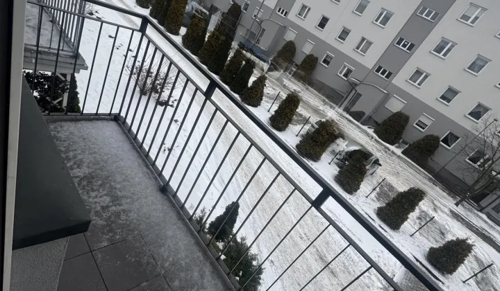 Mieszkanie 2-pokojowe Tomaszów Mazowiecki, ul. Szeroka