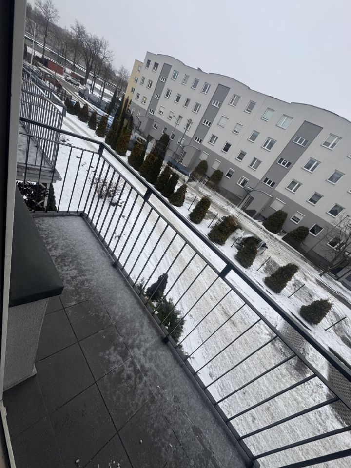 Mieszkanie 2-pokojowe Tomaszów Mazowiecki, ul. Szeroka. Zdjęcie 1