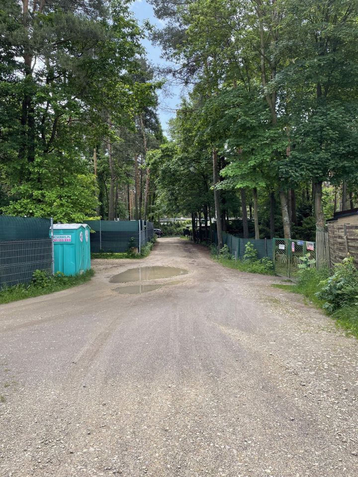 Działka rekreacyjna Nowe Chechło, Rekreacyjna. Zdjęcie 33