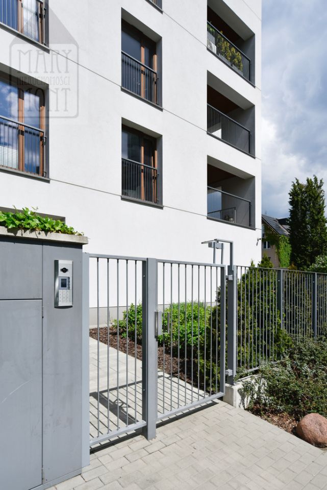 Mieszkanie 3-pokojowe Warszawa Wilanów, ul. Goplańska. Zdjęcie 19