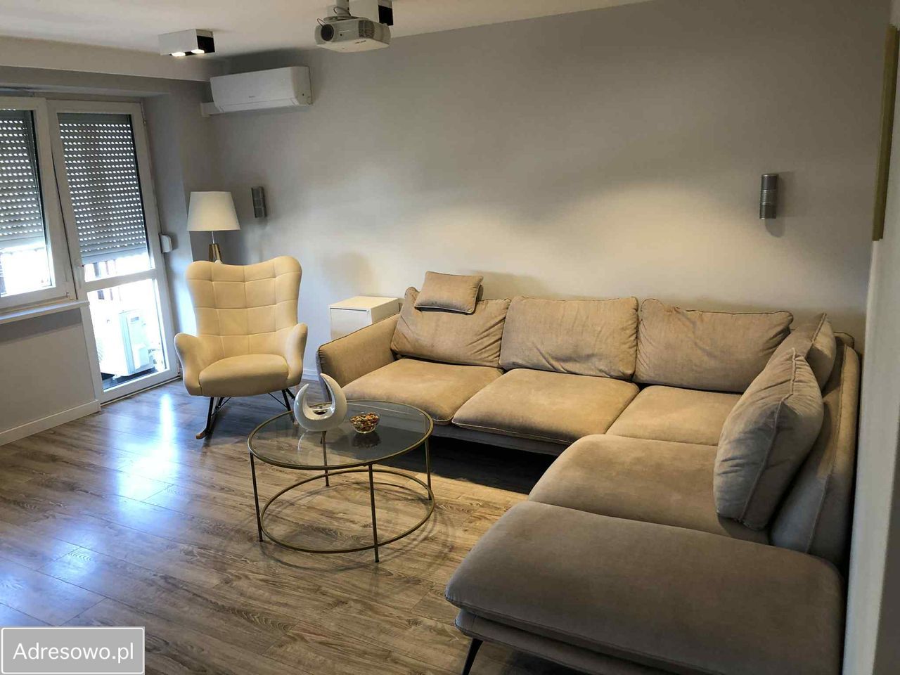 Mieszkanie 3-pokojowe Białystok Piaski, ul. Jerzego Waszyngtona. Zdjęcie 9