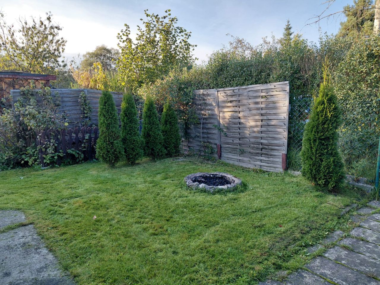 Działka rod Zawiercie Centrum, ul. Jałowcowa. Zdjęcie 8