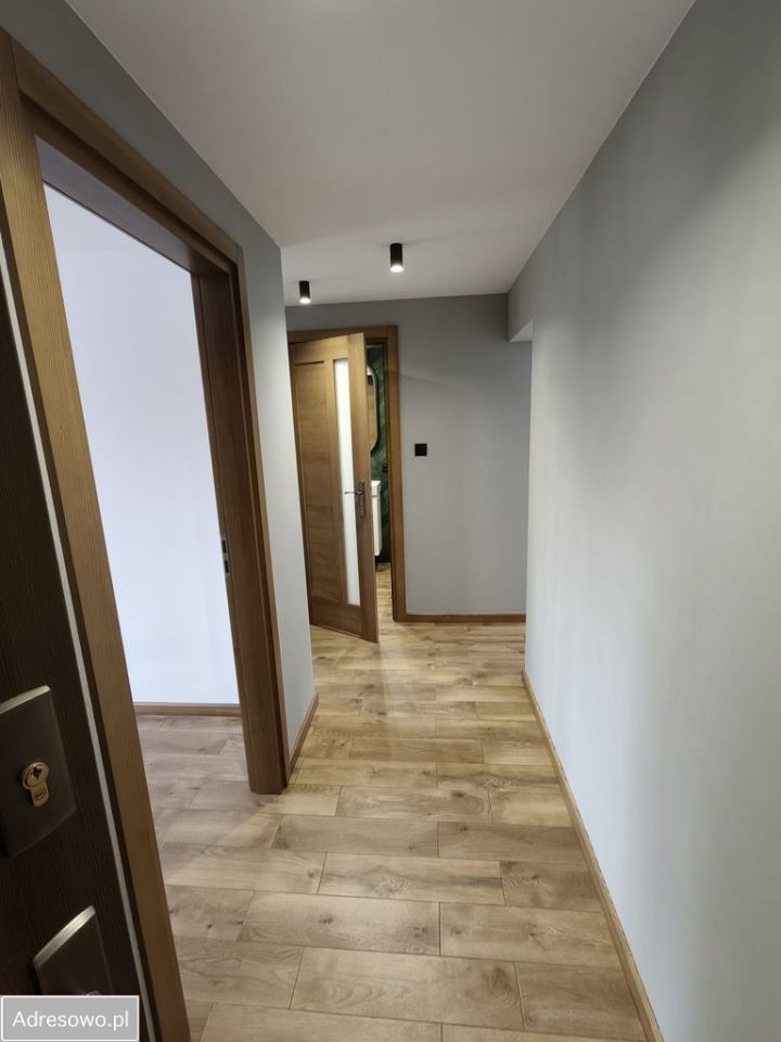 Mieszkanie 3-pokojowe Chełm, al. I Armii Wojska Polskiego. Zdjęcie 9