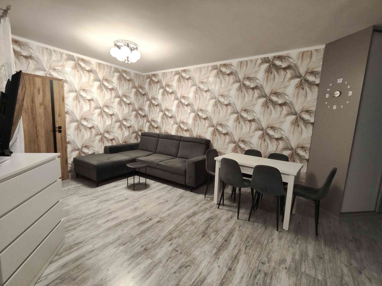 Mieszkanie 2-pokojowe Wierzbiczany. Zdjęcie 3