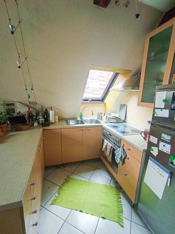 Mieszkanie 2-pokojowe Jelenia Góra Centrum, Plac Ratuszowy. Zdjęcie 15