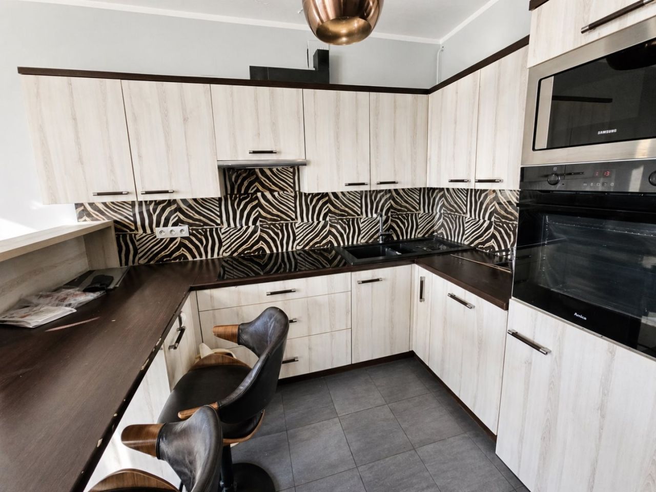 Mieszkanie 3-pokojowe Białystok Wysoki Stoczek, ul. Szeroka. Zdjęcie 5