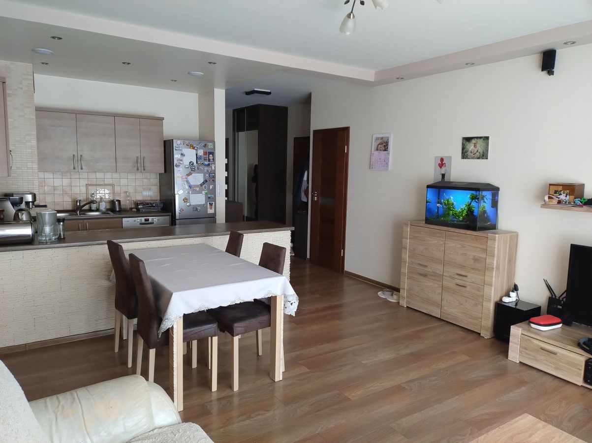 Mieszkanie 3-pokojowe Warszawa Wola, ul. Jana Kazimierza. Zdjęcie 2