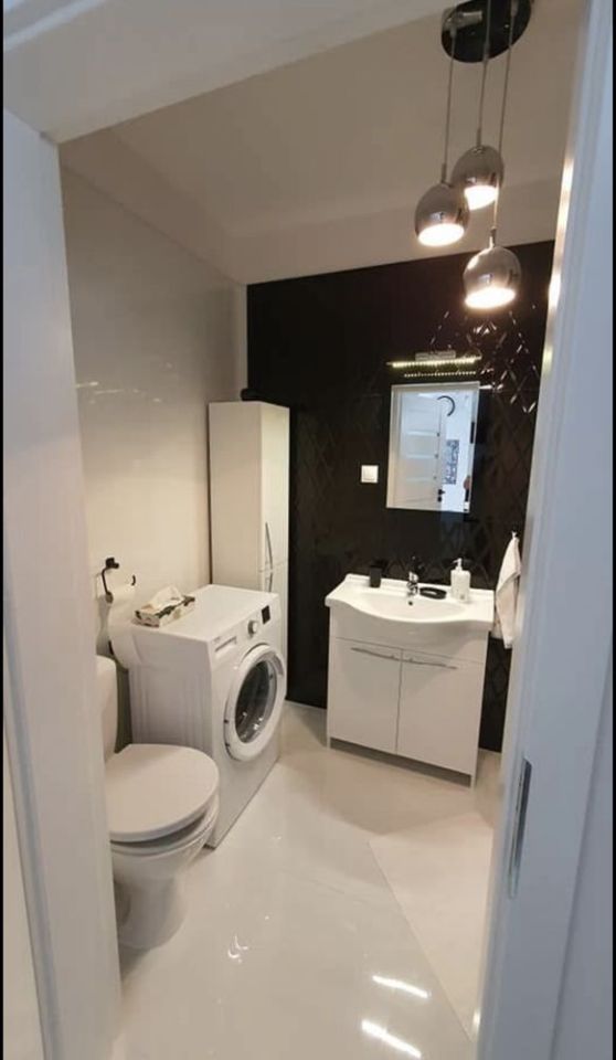 Mieszkanie 1-pokojowe Warszawa Wola, ul. Fort Wola. Zdjęcie 2