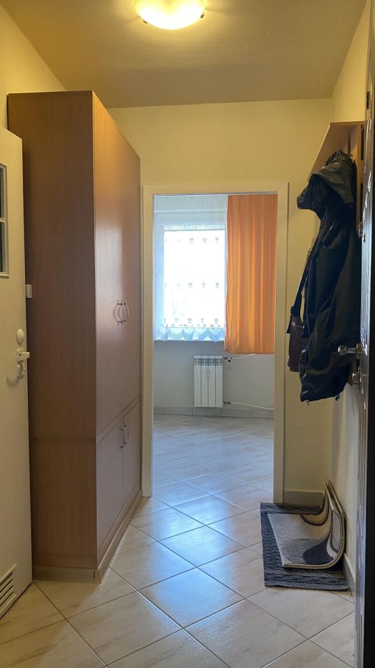 Mieszkanie 1-pokojowe Kielce Uroczysko, ul. Klonowa. Zdjęcie 2