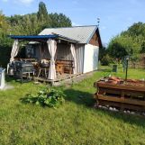 Działka rod Pyrzyce. Zdjęcie 1