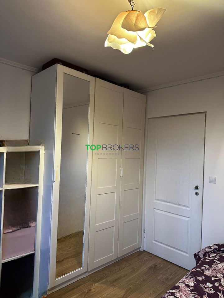 Mieszkanie 4-pokojowe Warszawa Bielany, ul. Kwitnąca. Zdjęcie 7