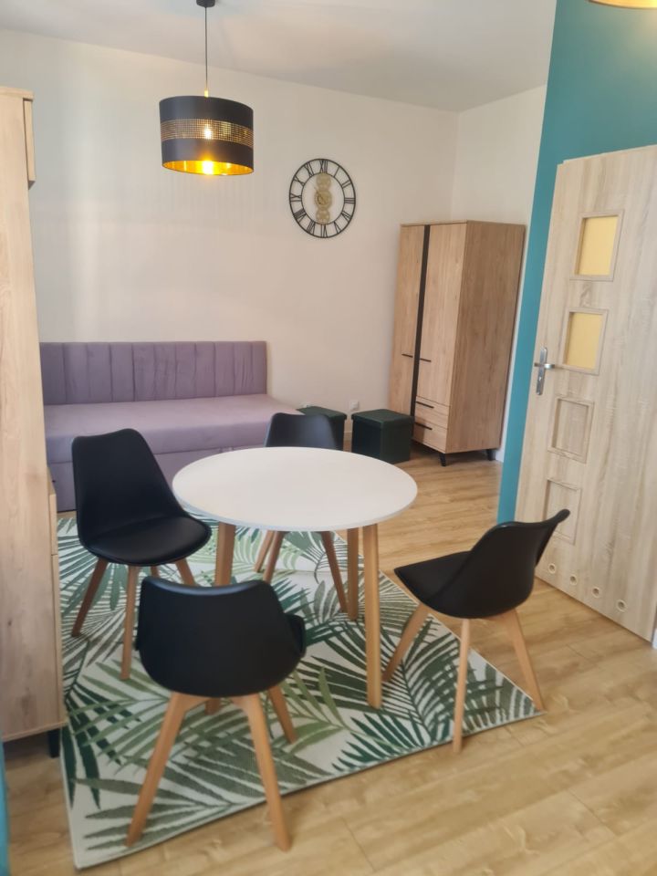 Mieszkanie 2-pokojowe Legnica Centrum, ul. Wrocławska. Zdjęcie 10