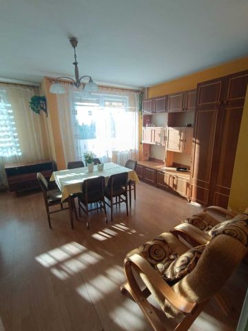 Mieszkanie 2-pokojowe Kożuchów. Zdjęcie 1